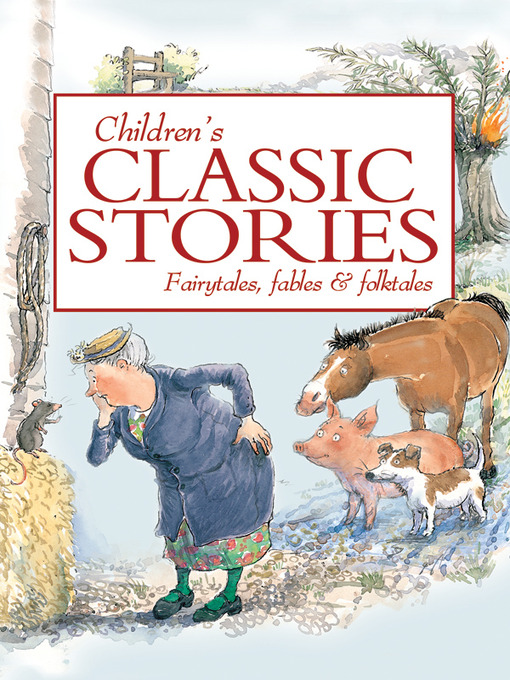 Title details for Children's Classic Stories by Belinda Gallagher - Available